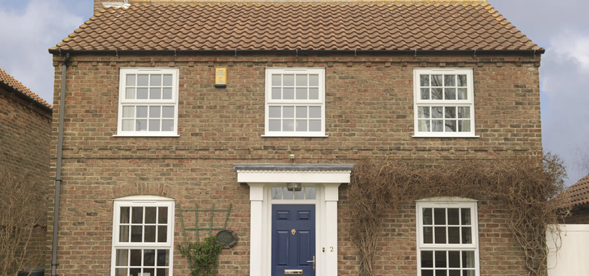 Double Glazing Windows Mayfair